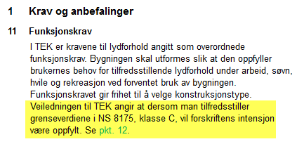 Eksamen Mai 2014 Axel Udland Side 22 av 62 Etasjeskiller mellom boenheter Brannkrav: I TEK 10 kan man finne risikoklasser og brannklasser for bygg.