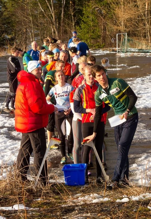 Årsrapport arrangement og teknisk gruppe Jens Kjetil Mehammer Arrangement og teknisk gruppe har i 2013 bestått av følgende medlemmer: Jens Kjetil Mehammer, leder Tor Gjermstad, koordinator Trondheim