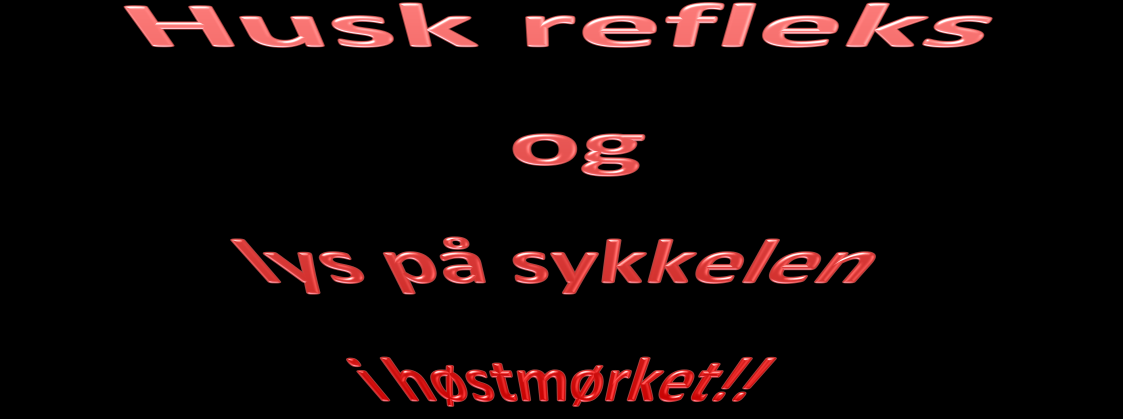 Utvalget har i denne forbindelse utarbeidet følgende sjekkpunkter for hvert møte og har fastsatt følgende oppgaver pr. 15.10.