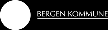 Vedlegg 12 PROSESSEN videre Bergen Kommune er i dialog med leverandør om Kvalitetssikring av dagens' helseundersøkelser og rettelser.