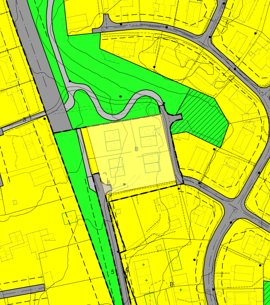 SELJEVEGEN / STRAND Plankart Gnr: 31 Bnr: 1 Fnr: 4 Snr: Koordinatsystem: Høydegrunnlag: Målestokk: Ekvidistanse: Euref89 NN1954 1:1000 1 meter Strand kommune Adresse: Eiendommens areal (m²): Plan og