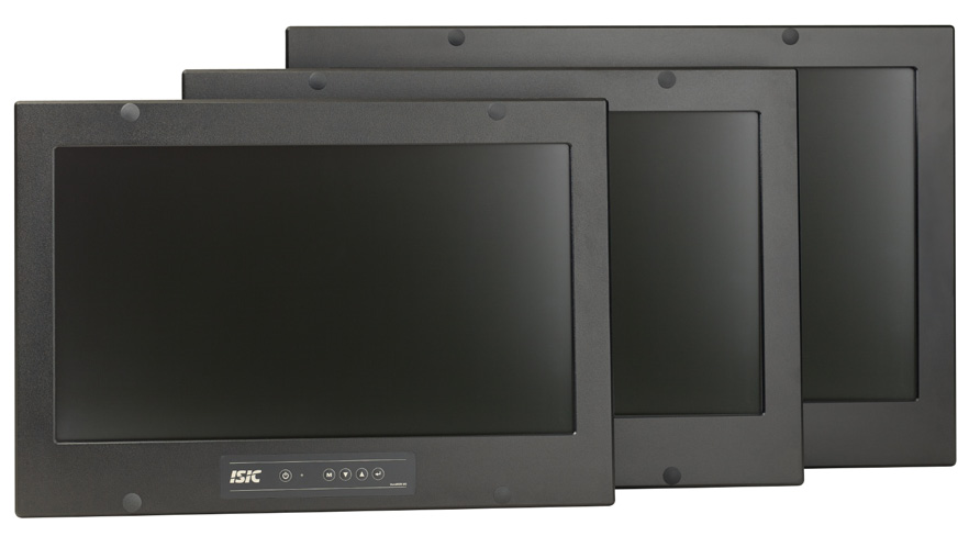 23 Marinegodkjente skjermer ISIC er en ledende produsent av marinegodkjente skjermer og PC med hovedsete i Danmark. ISIC designer og produserer sine produkter i Århus.
