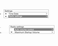 72 Innledning [Tid og dato] Stille klokken: Angi timer og minutter for gjeldende tid manuelt. Angi dato: Angi gjeldende år/måned/dato manuelt. Angi tidsformat: Velg 12- eller 24- timersvisning.