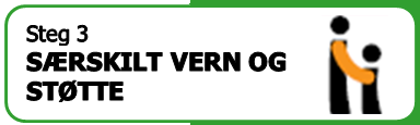 Alle barn som ikke kan bo i sitt familiemiljø har rett til særlig beskyttelse og et alternativt omsorgstilbud.