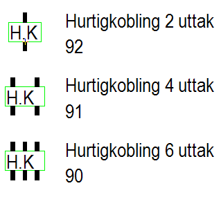 34 01.11.2010 Nyheter i DDS-CAD 7.2 DDS-CAD 7.