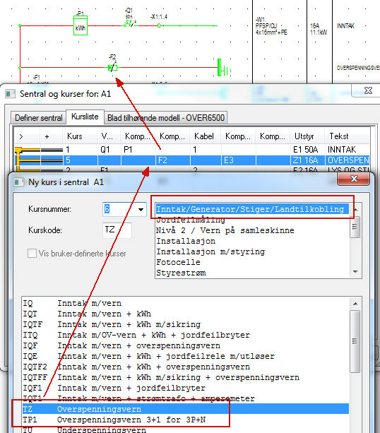 01.11.2010 37 DDS-CAD 7.2 Nyheter i DDS-CAD 7.