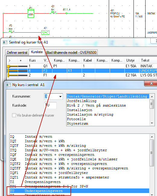 38 01.11.2010 Nyheter i DDS-CAD 7.2 DDS-CAD 7.