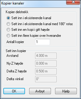 52 01.11.2010 Nyheter i DDS-CAD 7.2 DDS-CAD 7.