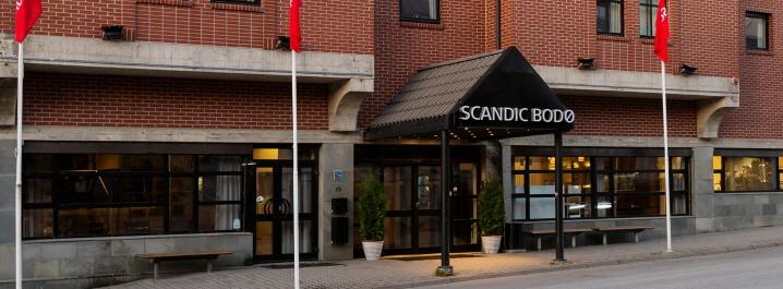 Se gjerne mer informasjon på nettsiden: http://www.scandichotels.no/hotels/norge/bodo/bodo/?hotelpage=overview#.