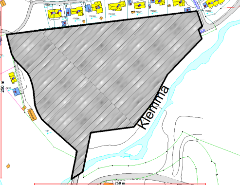 Areal- og transportplanlegging skal bidra til redusert bilbruk og økt bruk av kollektivtransport og gåing/sykling (planlegging av boligområder, veger, gang-/sykkelveger, snarveger og kommunale