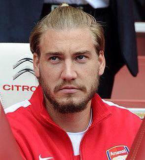 Ukens look alike: Lord Bendtner