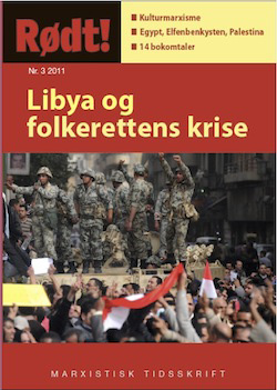 HVA SKJER? ANNONSE: 5. november SOLIDARITETSFESTIVAL Dattera til Hagen, Oslo www.latin-amerikagruppene.no 179,- 11. november LANDSMØTE I NEI TIL EU Oslo. www.neitileu.no 17. november DEN ARABISKE VÅREN Litteraturhuset, Oslo.