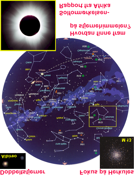 CORONA Medlemsblad for Trondheim Astronomiske Forening og