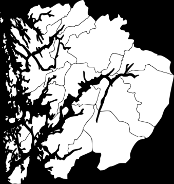 1 Innleiing Osterøy kommune har 7 485 innbyggjarar pr. juli 2011.