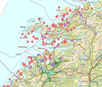 1 Innledning Namsenvassdraget er et 210 km langt mangfoldig vassdrag som er brukt til vannkraftproduksjon, drikkevannskilde, næringsvirksomhet og rekreasjon.