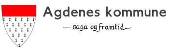 Agdenes kommune Hvordan skaper vi et framtidig bærekraftig omsorgstilbud 2014-2015