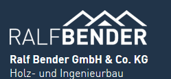 Ralf Bender Holz- und Ingenieurbau GmbH + Co.