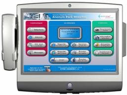 Patient Connect Clinical Integration Medication Management Nursing Dashboard Patient Inform Room