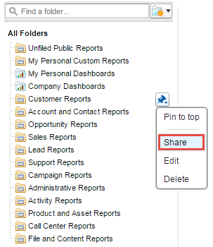 Kontrollpanelpakke for Salesforce-fellesskap Customer Portal Manager Customer Portal Manager Custom Gold Partner Silver Partner (tillatelsen Eksportere rapporter er ikke tilgjengelig for denne