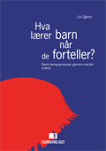 Liv Gjems Å SAMTALE SEG TIL KUNNSKAP Sosiokulturelle perspektiver på barns læring ISBN 978-82-450-0791-6 180 sider Oktober 2009 Denne boken tar opp hvor viktig det er for barns læring om omgivelsene