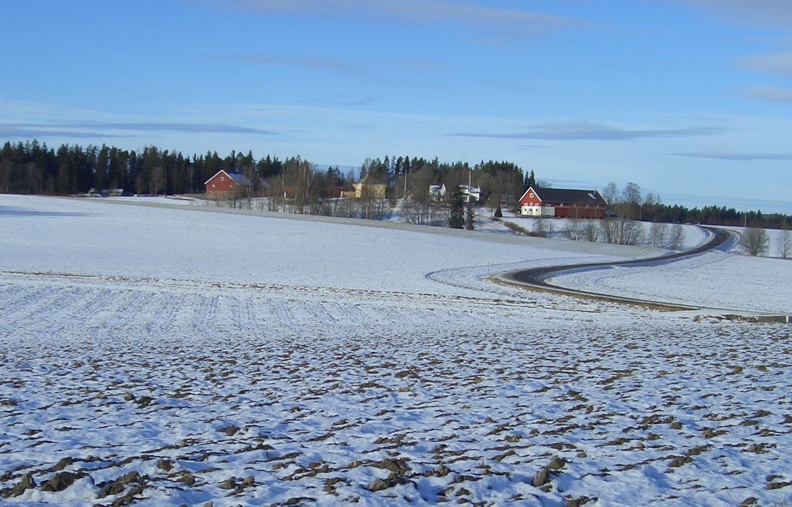 Aurskog- Høland kommune Kommunedelplan for