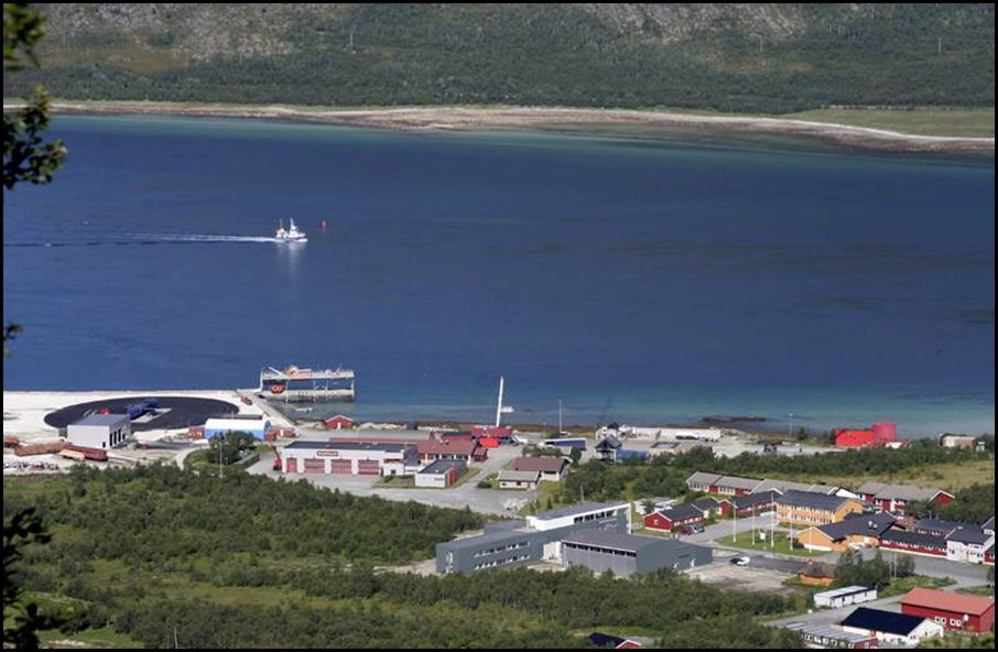 Norges Brannskole i Tjeldsund Den nasjonale utdanningsinstitusjon for brann- og feierpersonell i Norge siden 1993 Stortinget vedtok i forbindelse med statsbudsjettet for 1991 å gi Kirke,- utdannings-