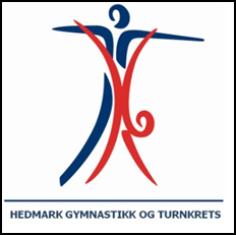 Organisasjonsplan for Hedmark Gymnastikk- og Turnkrets Kretsting Avvikles hvert år innen 15.