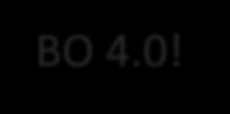 Integration Checklist Before integrating SAP Business Objects solutions, make sure you are on the required SAP GUI patch levels: SAP 6.40 GUI minimum patch level required is 25 SAP 7.