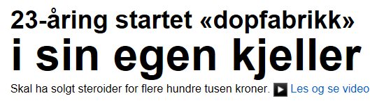 NRK 22.10.