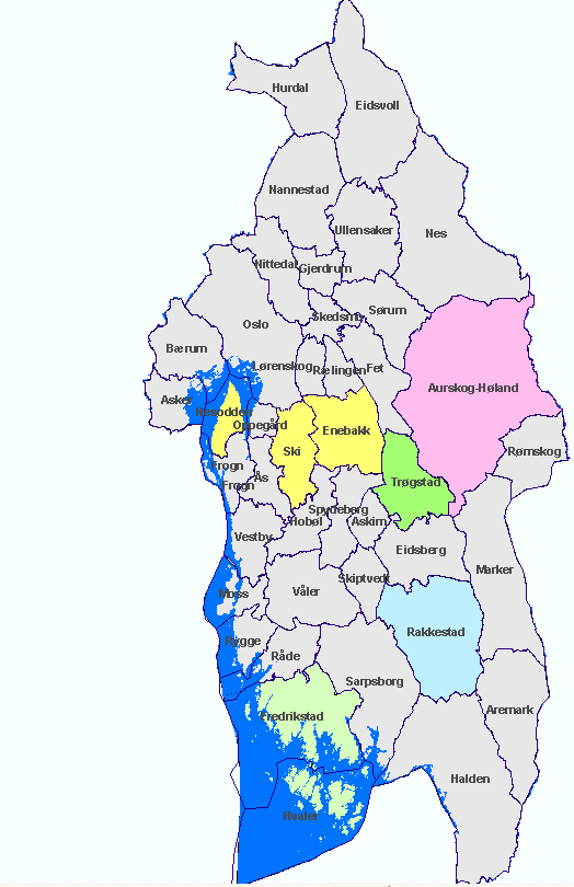 1 Omfang og gyldighetsområde Denne instrukssamlingen gjelder for alle elektriske anlegg som Hafslund Nett har ansvar for, både regional- og distribusjonsnett.