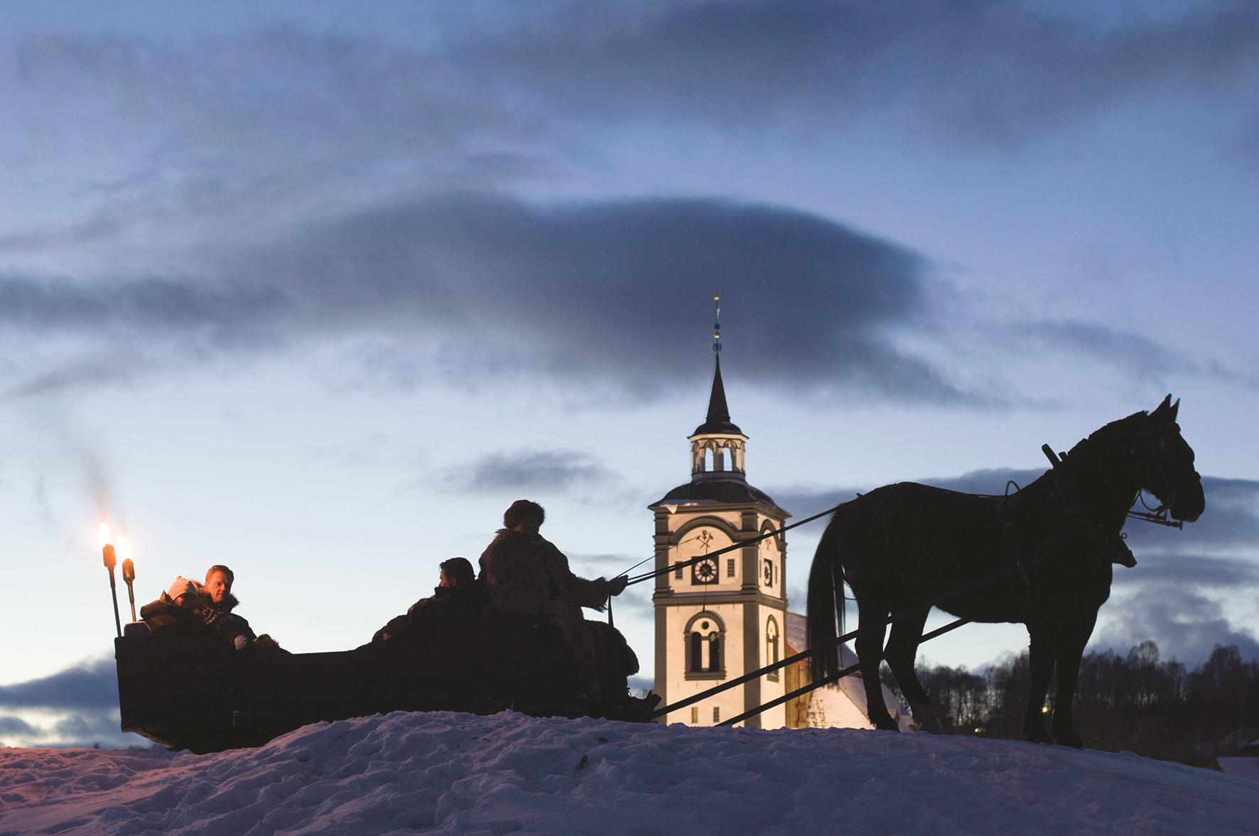 JULEMARKED 2014 Velkommen til