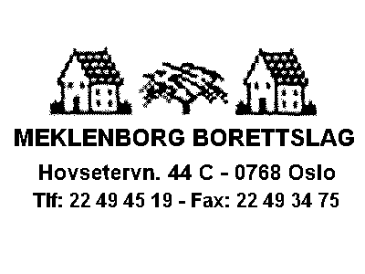 - 6 - Meklenborg