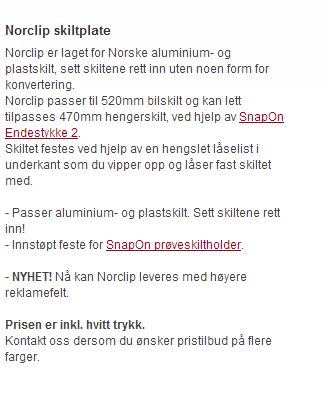 overskrift på siden. Videre kan man merke underoverskrifter med H2 og videre H3 dersom det er flere underoverskrifter.