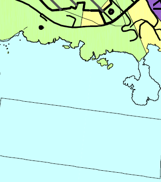 Nr. 8 Færevik endring fra havbruk til reiseliv Eier Gnr./Bnr. Hvor Fakta Privat 60/358 mfl Eigerøy - Færevik 1. Eierforhold Privat, Eigersund kommune 2.