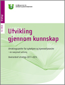 Vestfold Sandefjord kommune Pådriver for fag- og tjenesteutvikling Pådriver for videreutvikling av praksistilbudet til