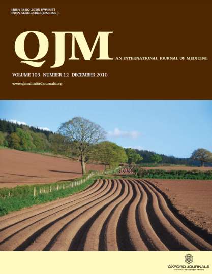 QJM Vol 101 nr