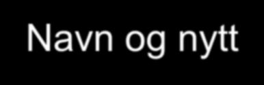 Returadresse: Postboks 323, 3701 Skien B post Norge Vinterens program i SMK Februar: 5.2. kl. 11.00 Gudstjeneste m/nattverd. Solveig T. Johansen: «I bevegelse mot helhet» 12.2. kl. 11.00 Alle Sammen-gudstjeneste.