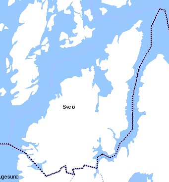 Revisjon: J3 Suldal kommune Suldal kommune er Rogalands største i areal. Innbyggerne er spredd rundt om i hele kommunen. Kommunesenteret på Sand.