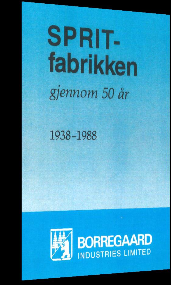 Sulfite ethanol plants in Norway 4 plants in Norway until 1970 1 plant still in operation in Norway at Borregaard, capacity of 20