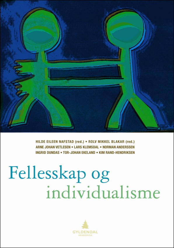 Jens O. Simensen Det er så mye vi kan! Ti unge om å leve med sykdom og funksjonshemming Aschehoug ISBN 9788203237331 Pris kr. 299,00 "Jeg ønsker empati, ikke sympati!" sier lungesyke Liv Berit Esborg.