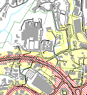 Barn og unge Det må belyses om gang-/grønne forbindelser/ lekområder sikres / berøres av planforslaget. Verneverdige kulturminner, kulturmiljøer og landskap 10.