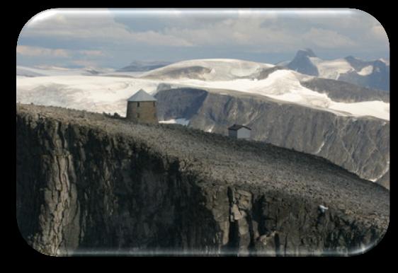 1 UTGREIINGSPROSESSEN Som områdekonsesjonær har SFE Nett AS engasjert SFE Rådgjeving til å bistå i utarbeiding av energiutgreiing for Stryn kommune i Sogn og Fjordane fylke.