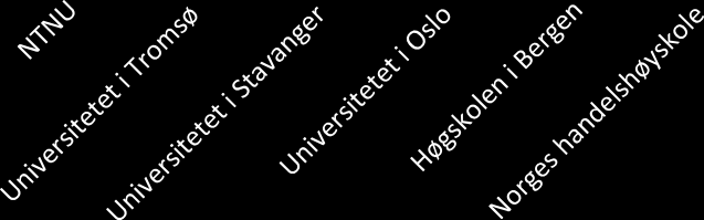 16 Vedlegg Tabell 1: Gjennomsnittslønn for professorstillinger, pr. 31.12.