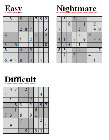 Sudoku 11