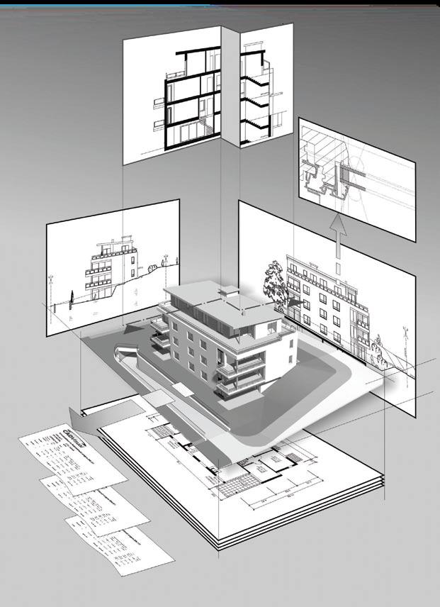 BIM (Building Information