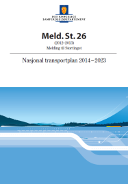 7 3. MÅL OG RAMMER RTP tar utgangspunkt i nasjonale målsettinger innen *Fremkommelighet *Trafikksikkerhet *Miljø *Universell utforming Regional transportplan tar utgangspunkt i den målstruktur som