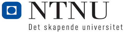 GENERELLE KONTRAKTSVILKÅR FOR OPPDRAGSFINANSIERT AKTIVITET VED NORGES TEKNISK-NATURVITENSKAPELIGE UNIVERSITET (NTNU) 1 Definisjoner Arbeidsdager: Alle dager unntatt lørdag, søndag, helligdager og