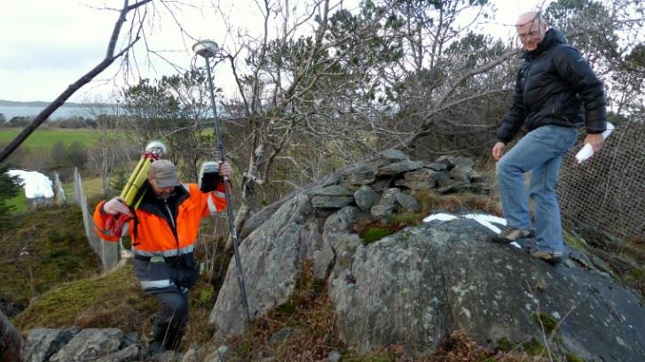 Nytt høydegrunnlag NN2000 avløser NN1954 Felles for Norge, Sverige og Finland Differanse fra -13 cm