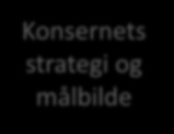 Strategi, målbilde og valg av plattform for integrasjon Konsernets strategi og målbilde IT-strategi Integrasjon AS-IS Integration Flight