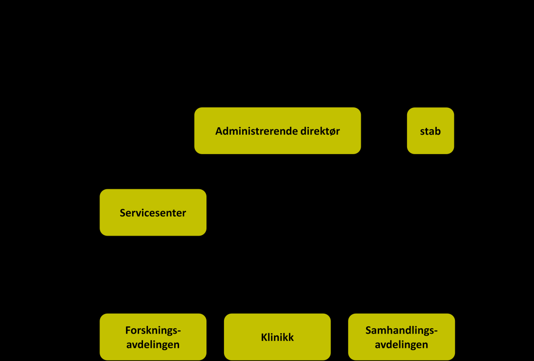 Sunnaas sykehus HF har klare strategiske mål om å bli Norges ledende forskningsinstitusjon innen rehabiliteringsforskning, og har også intensjon om å bli blant verdens ledende